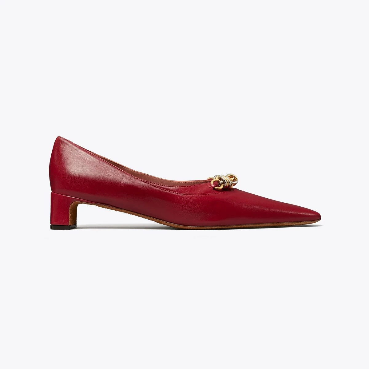 Runway Chain Pump - 1