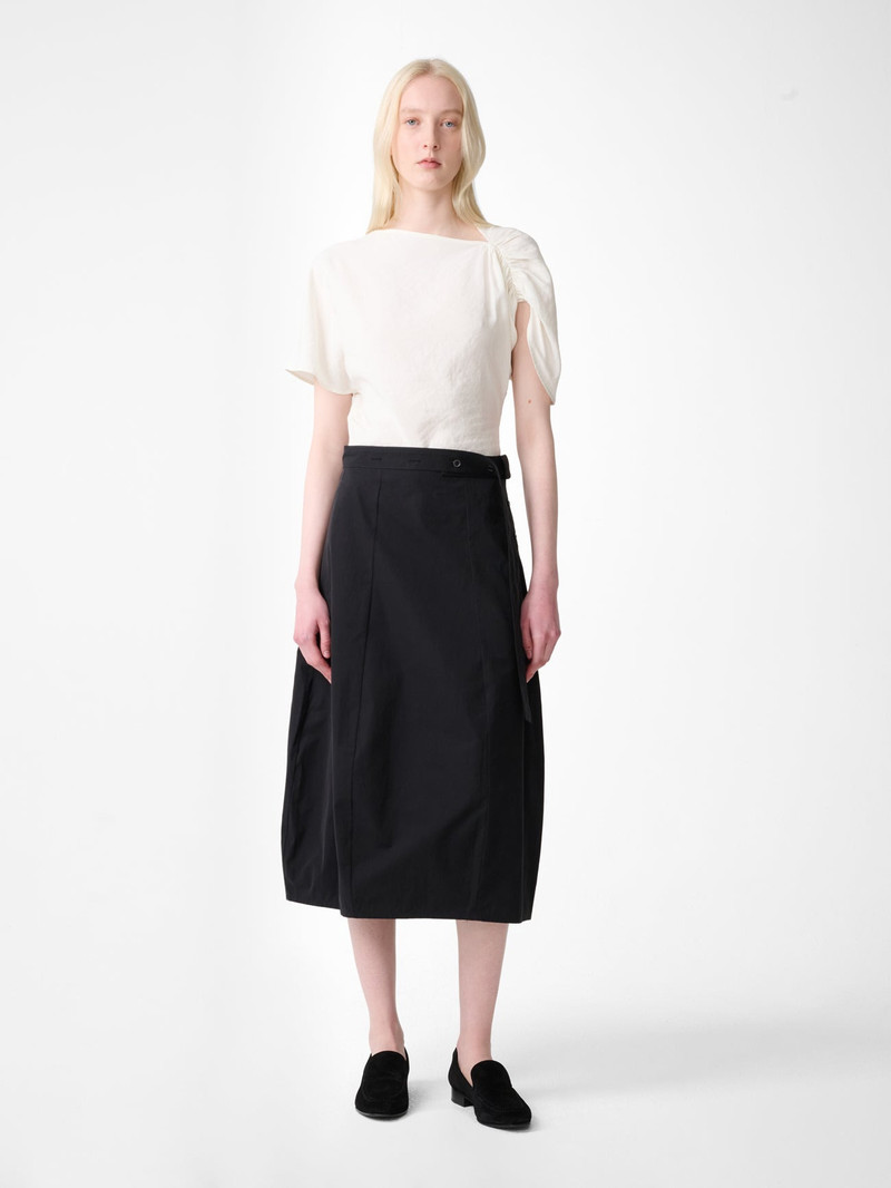 Orcha Cotton Skirt 2