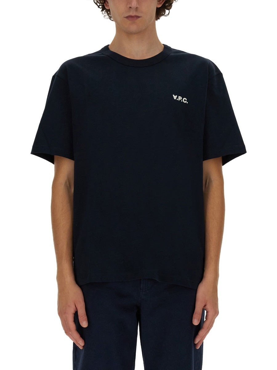 Boxy Petit Vpc T-Shirt - 1
