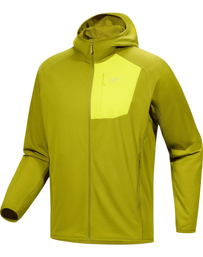 Delta Hoody 1