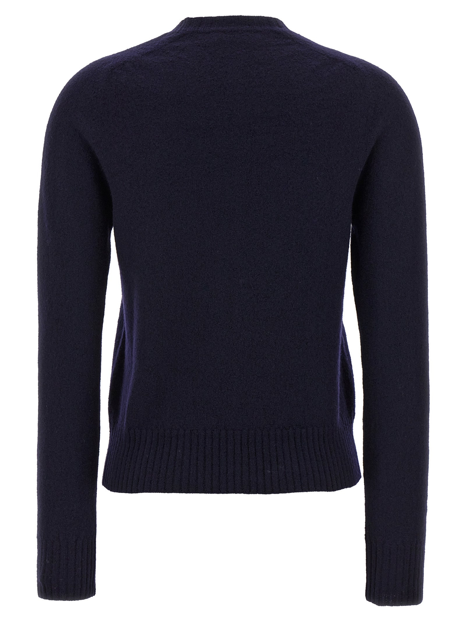 Jil Sander Women Wool Sweater - 2