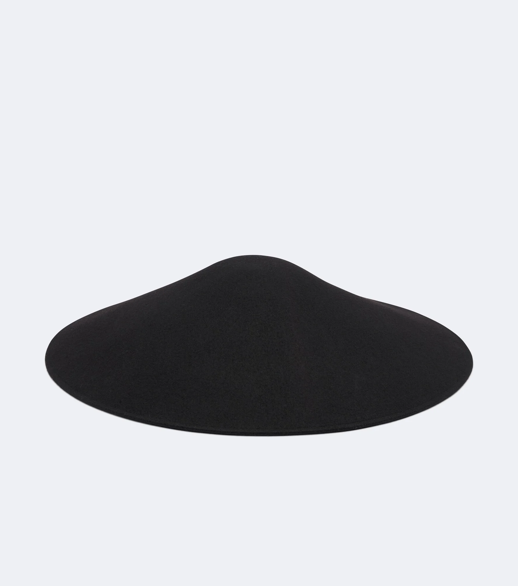 Wool hat - 1