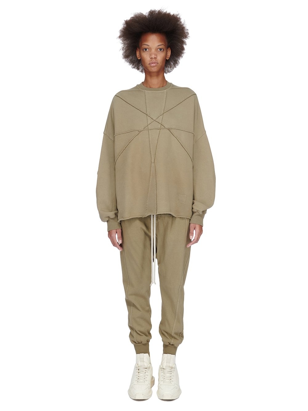 SWEATSHIRT - 7