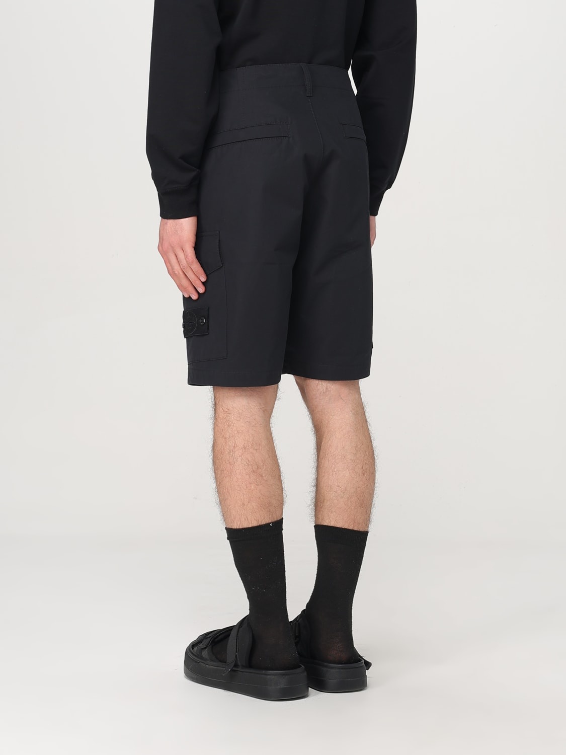 Short men Stone Island - 3