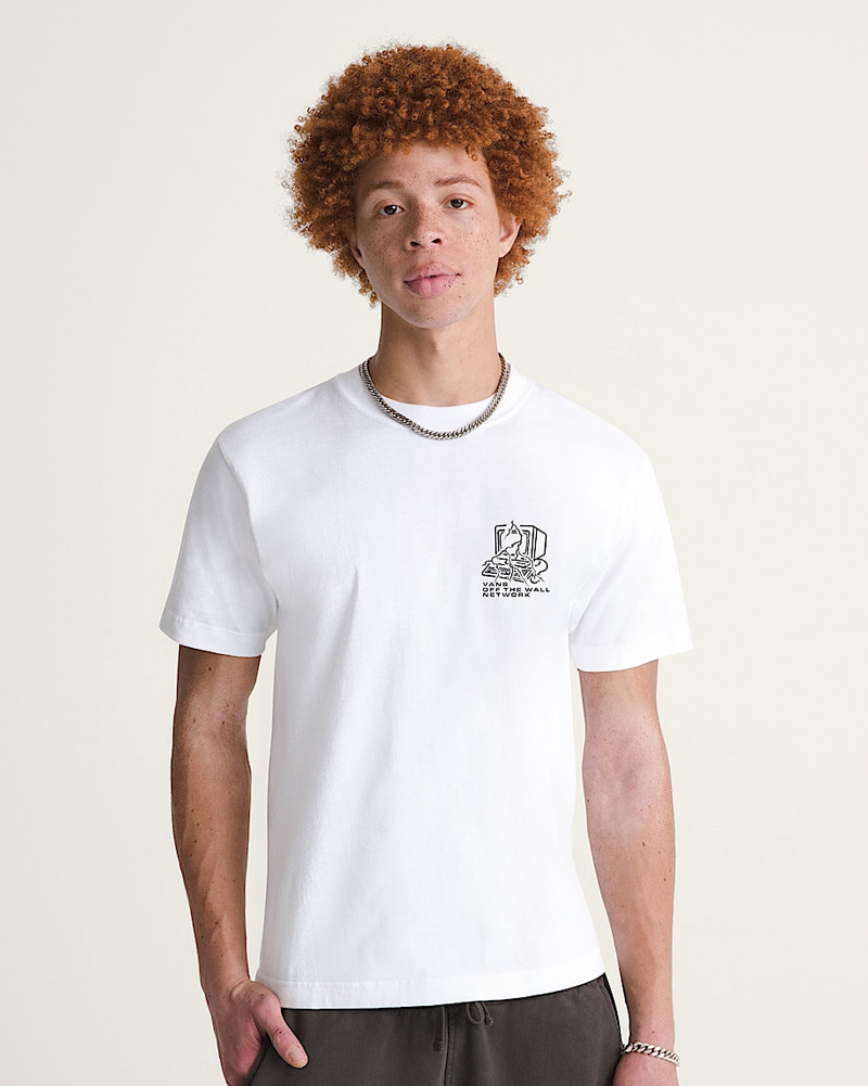 Disconnect T-Shirt 3