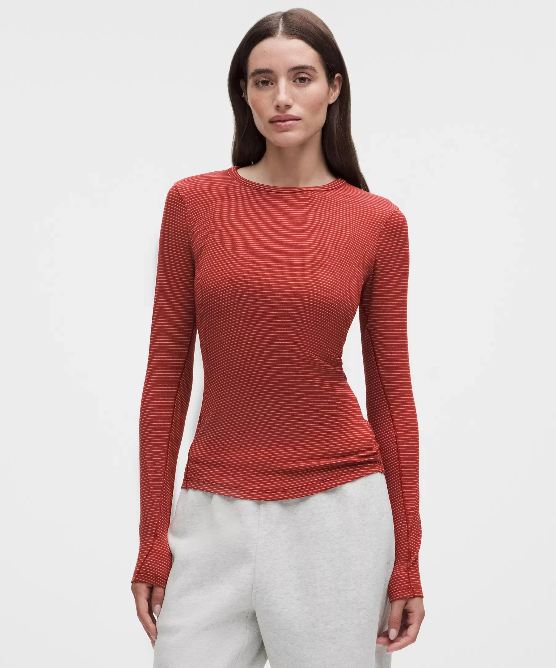 Hold Tight Long-Sleeve Shirt - 1