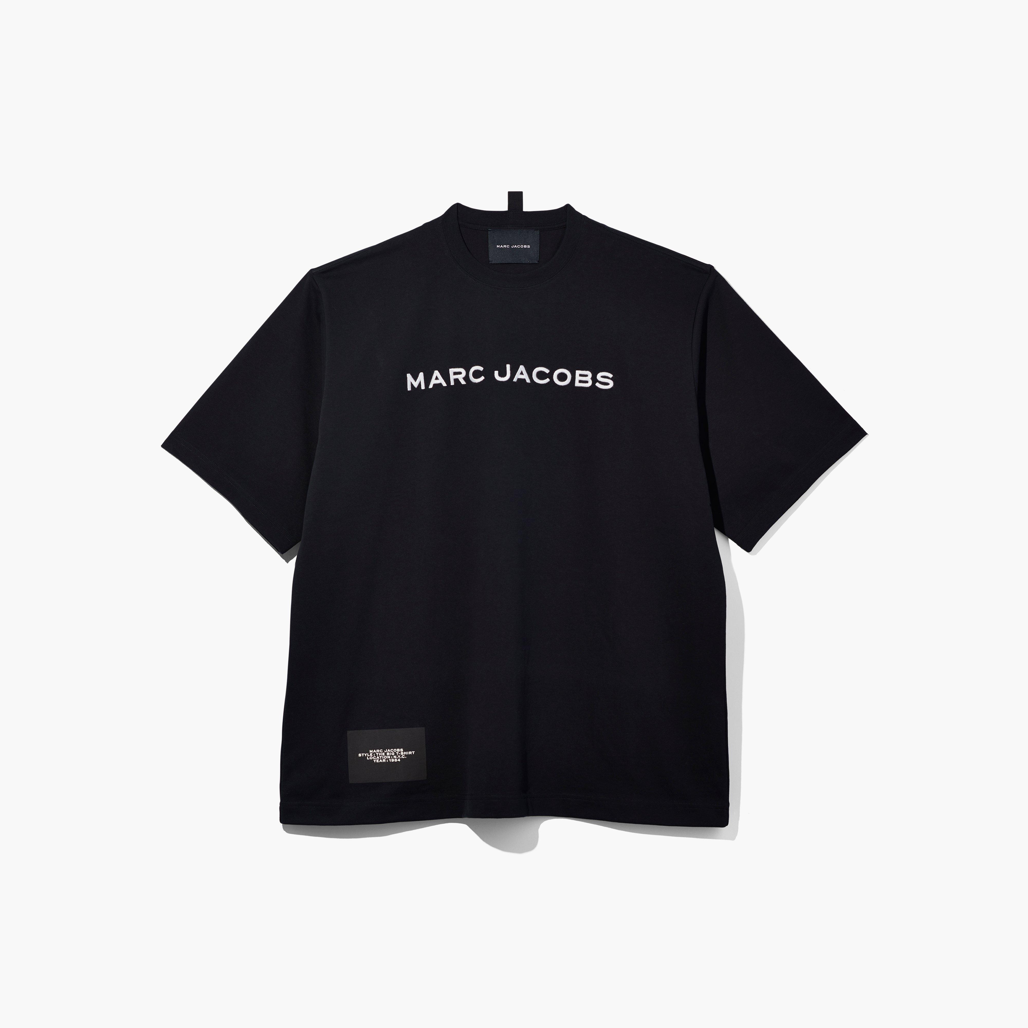 THE BIG T-SHIRT - 1