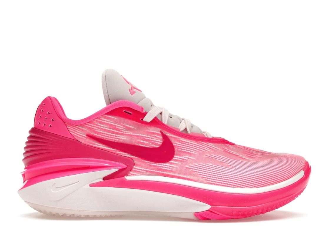 Nike Zoom GT Cut 2 Hyper Pink (Women's) - 1