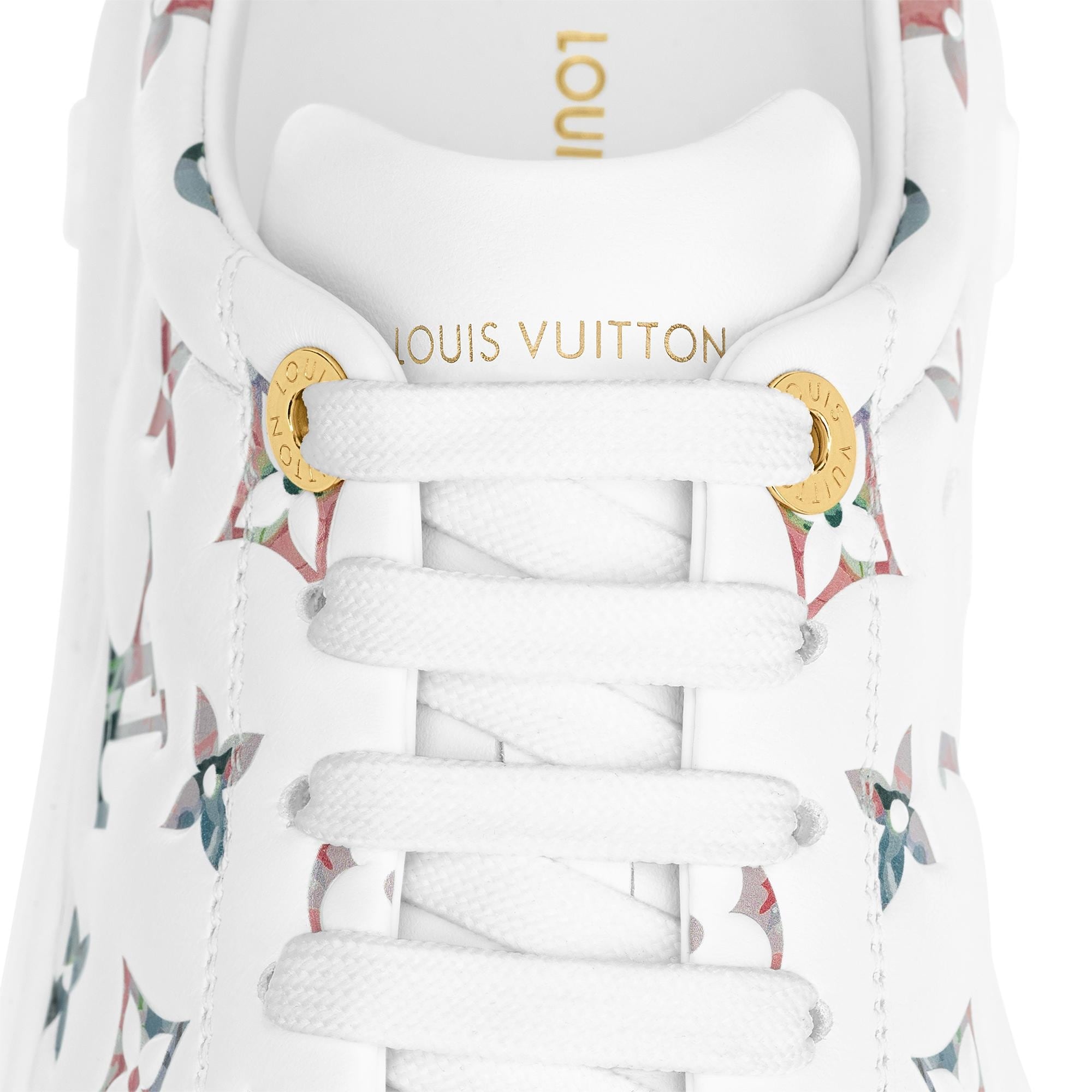 Time Out Sneaker - 6