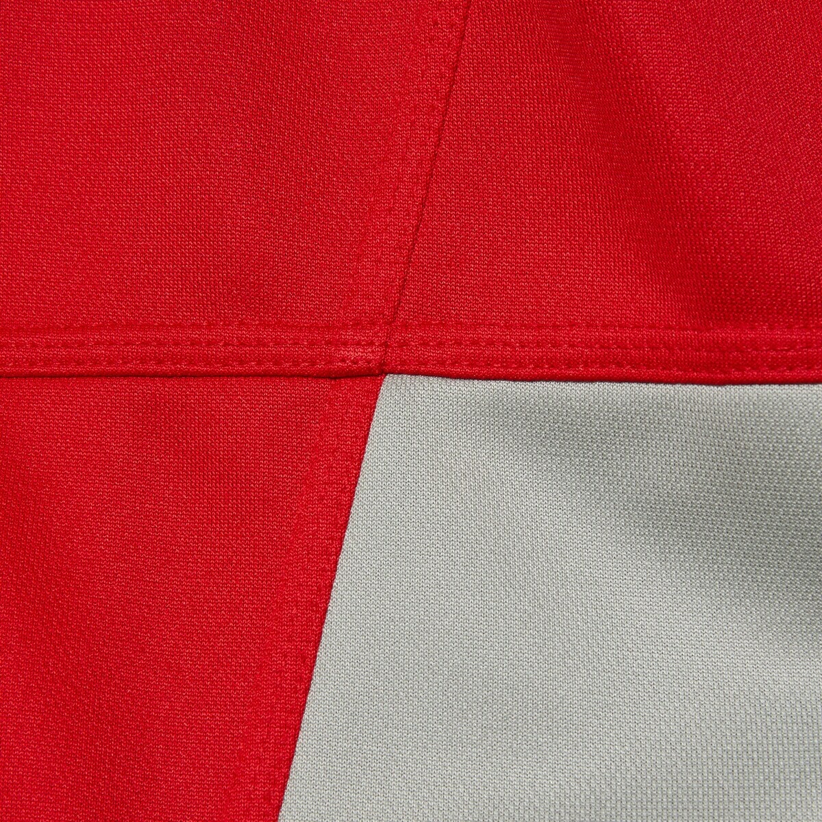 Technical jersey zip jacket - 4