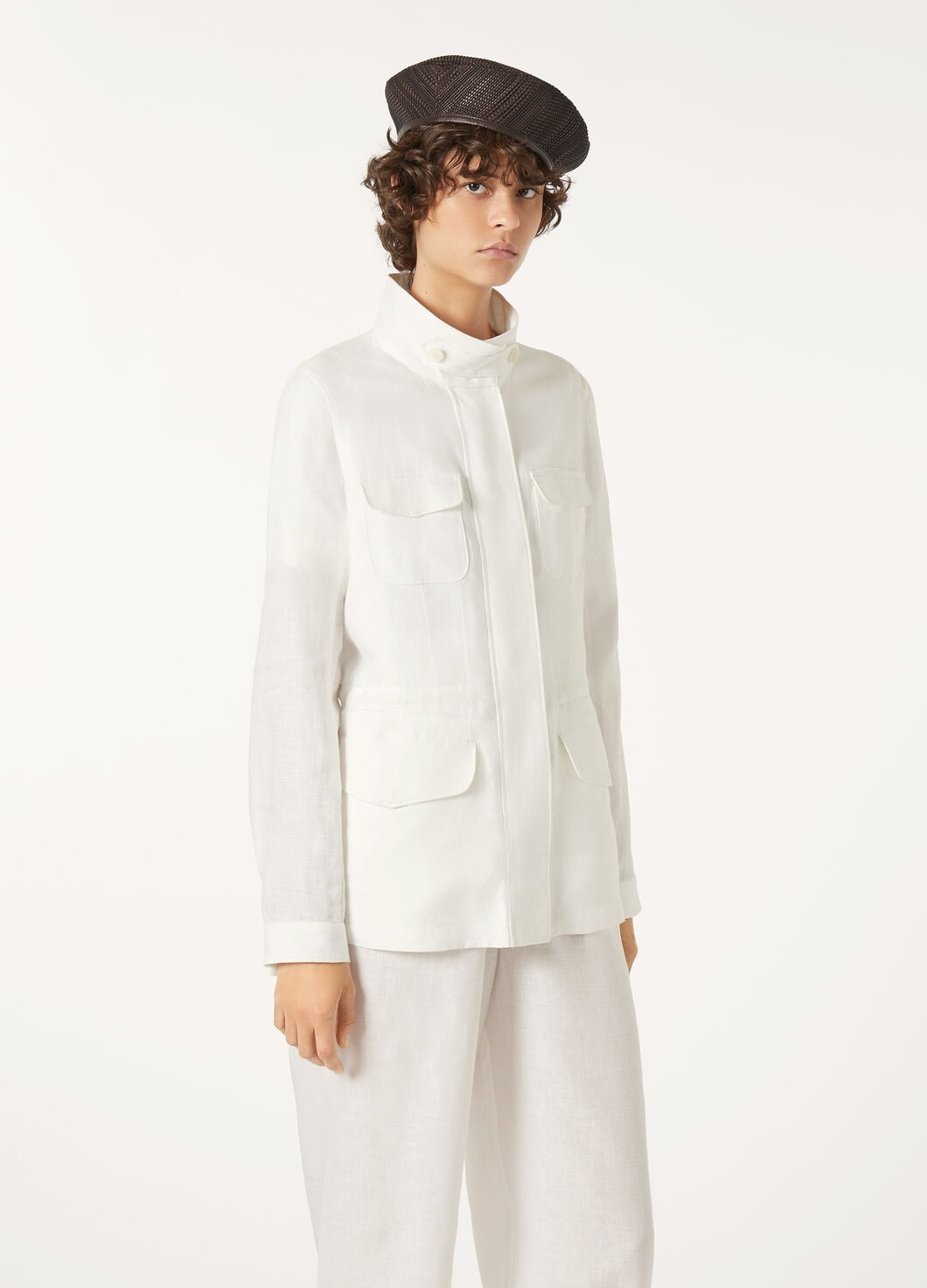 Traveller Jacket - 4