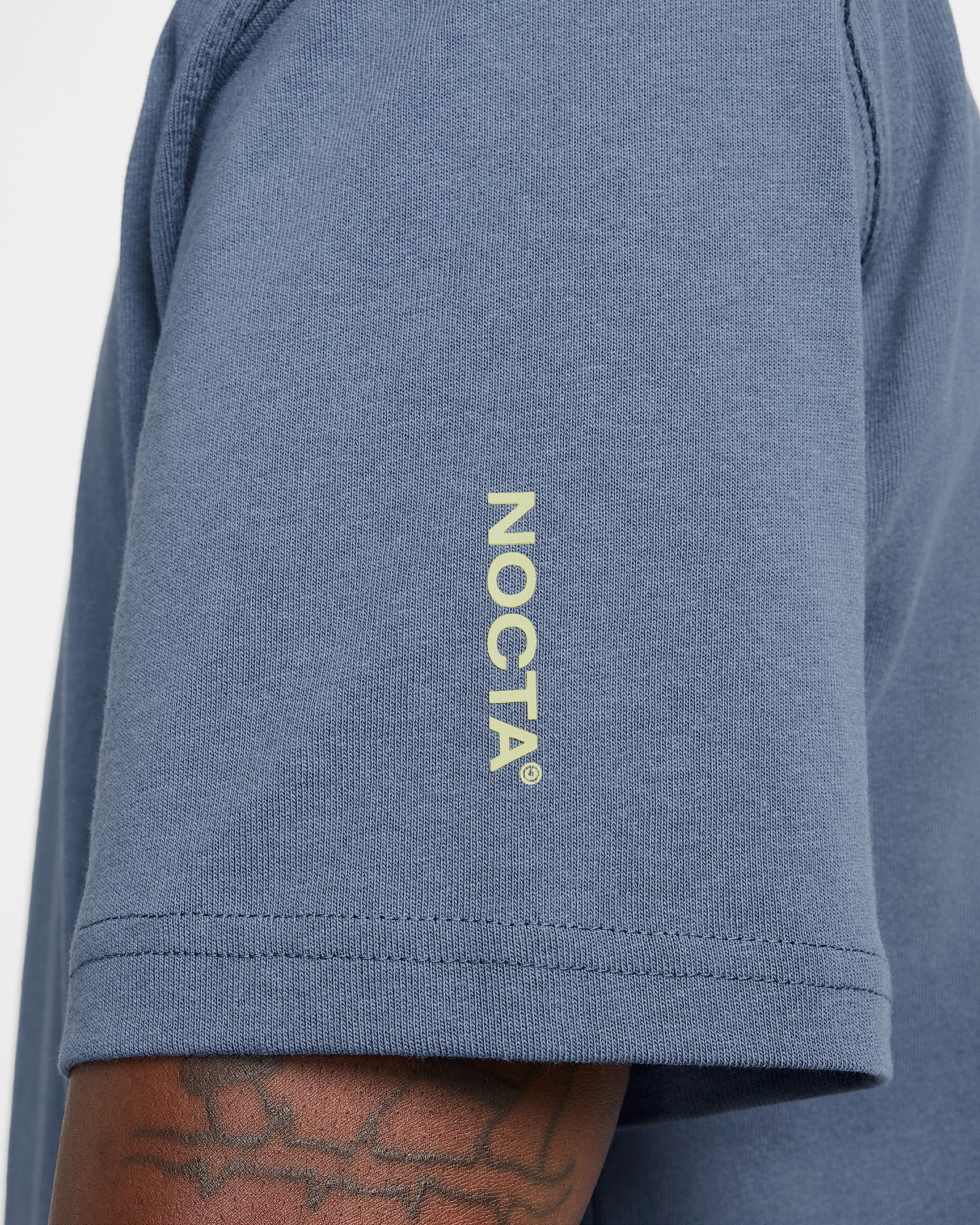 NOCTA T-Shirt - 6