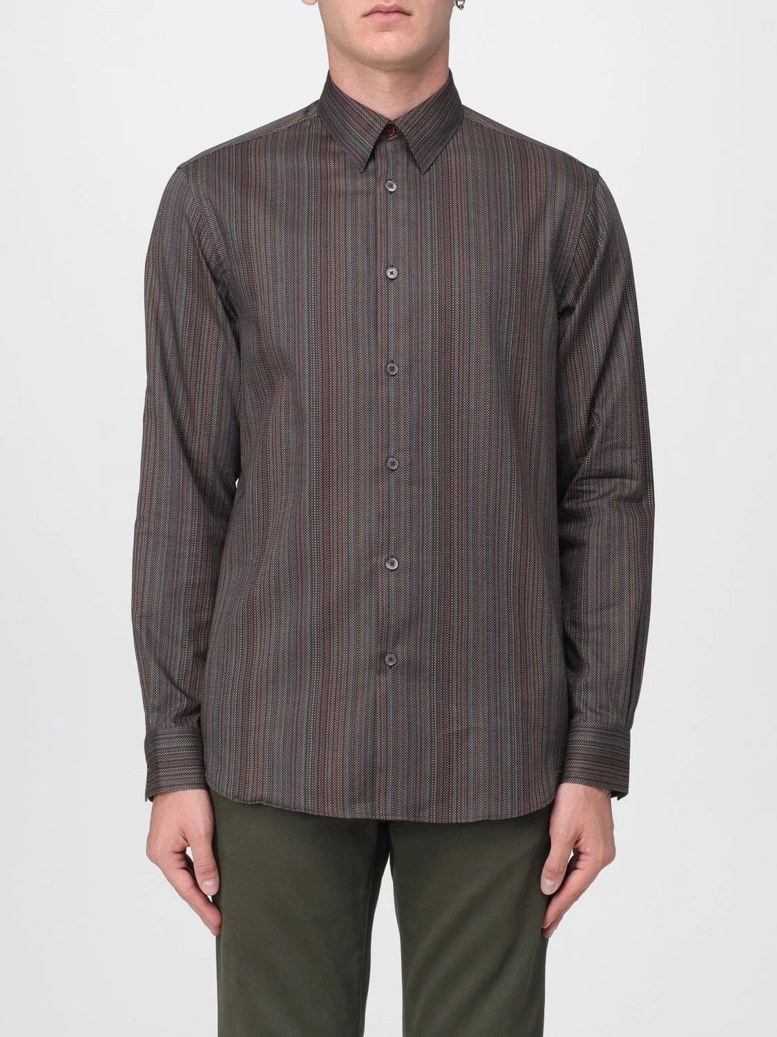 Shirt men Paul Smith - 1