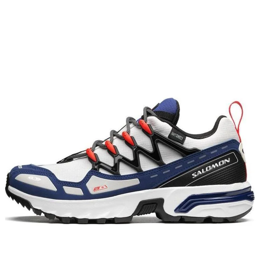 Salomon ACS + CSWP '블루 프린트 루머 록' 473077 - 1