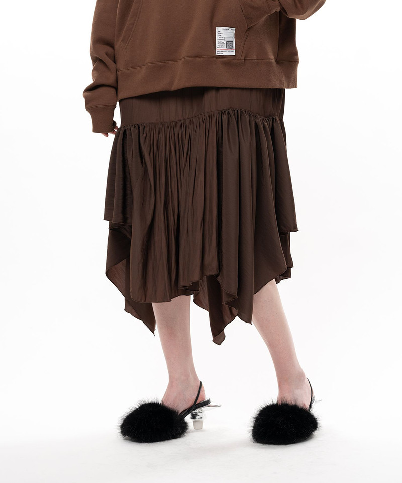 Hoodie Combined Dress 16