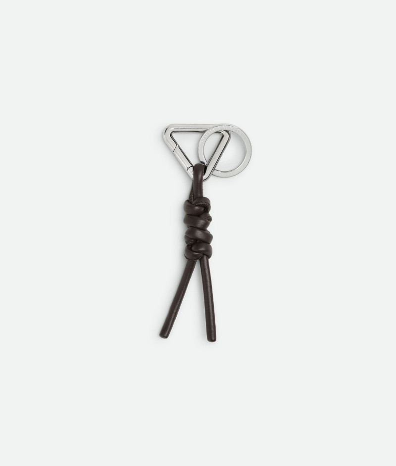 Triangle Key Ring 1
