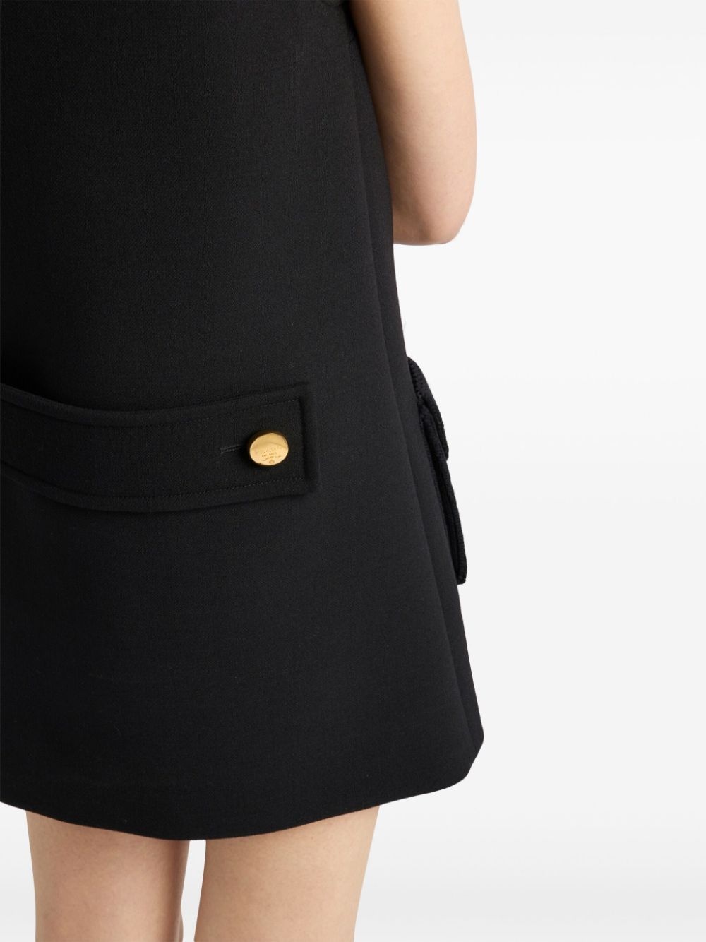 NattÃ© mini dress - 5