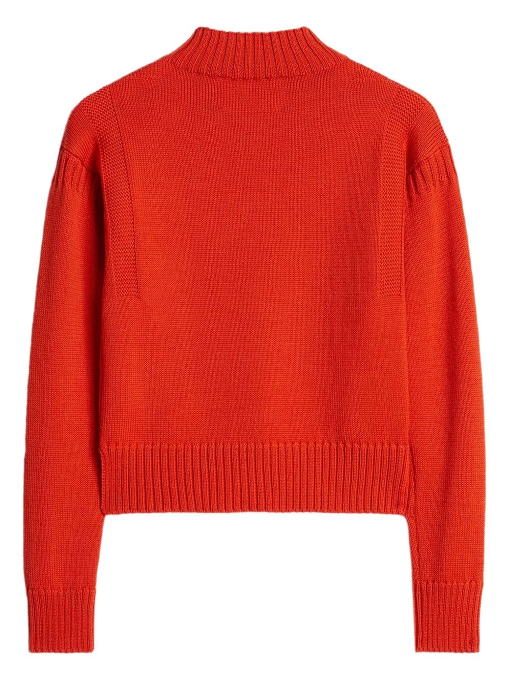 wool sweater - 5