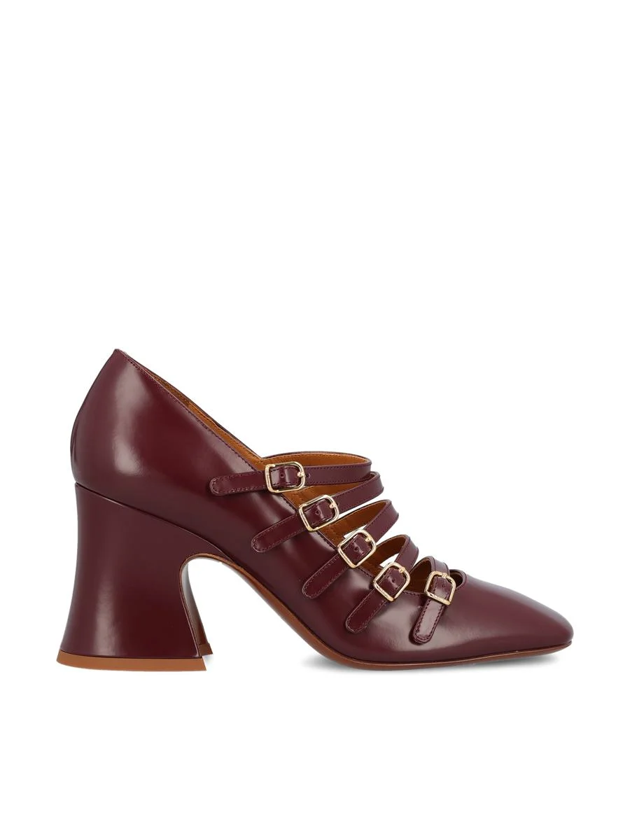 Chloé Heeled Shoes - 1