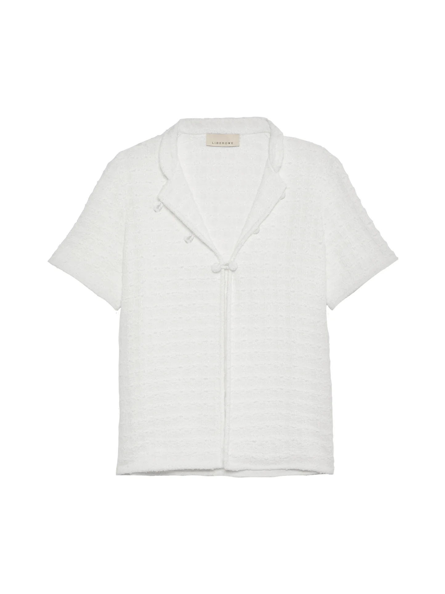 HETTY SHIRT - 1