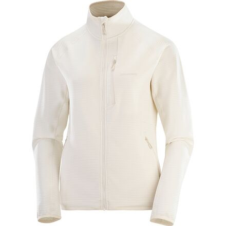 Sntial Lightwarm Full-Zip Jacket - Women's - 3