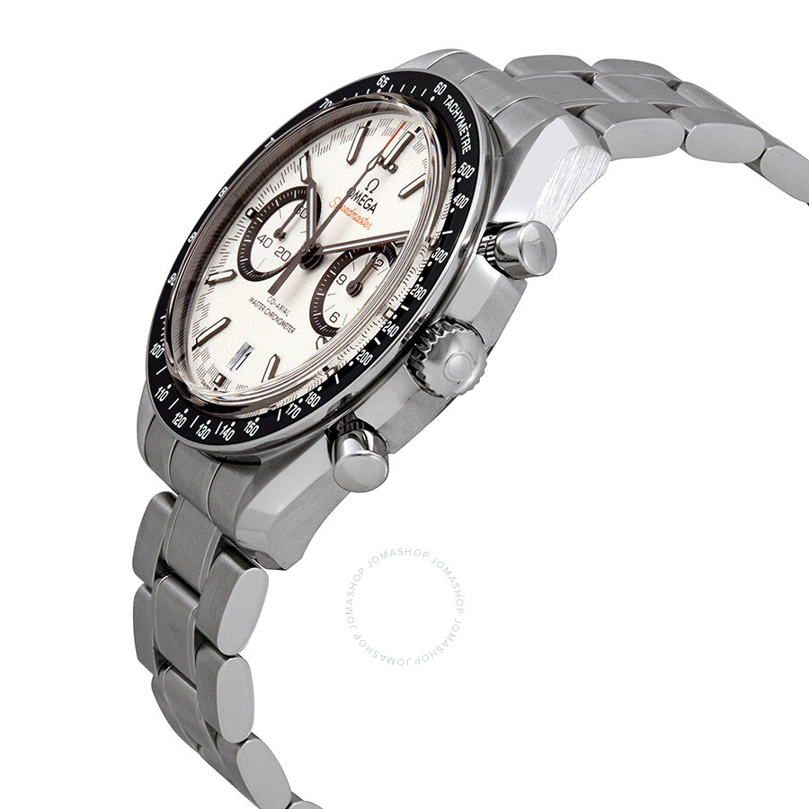 Omega Speedmaster Racing Automatic White Dial Men's Watch 329.30.44.51.04.001 - 2