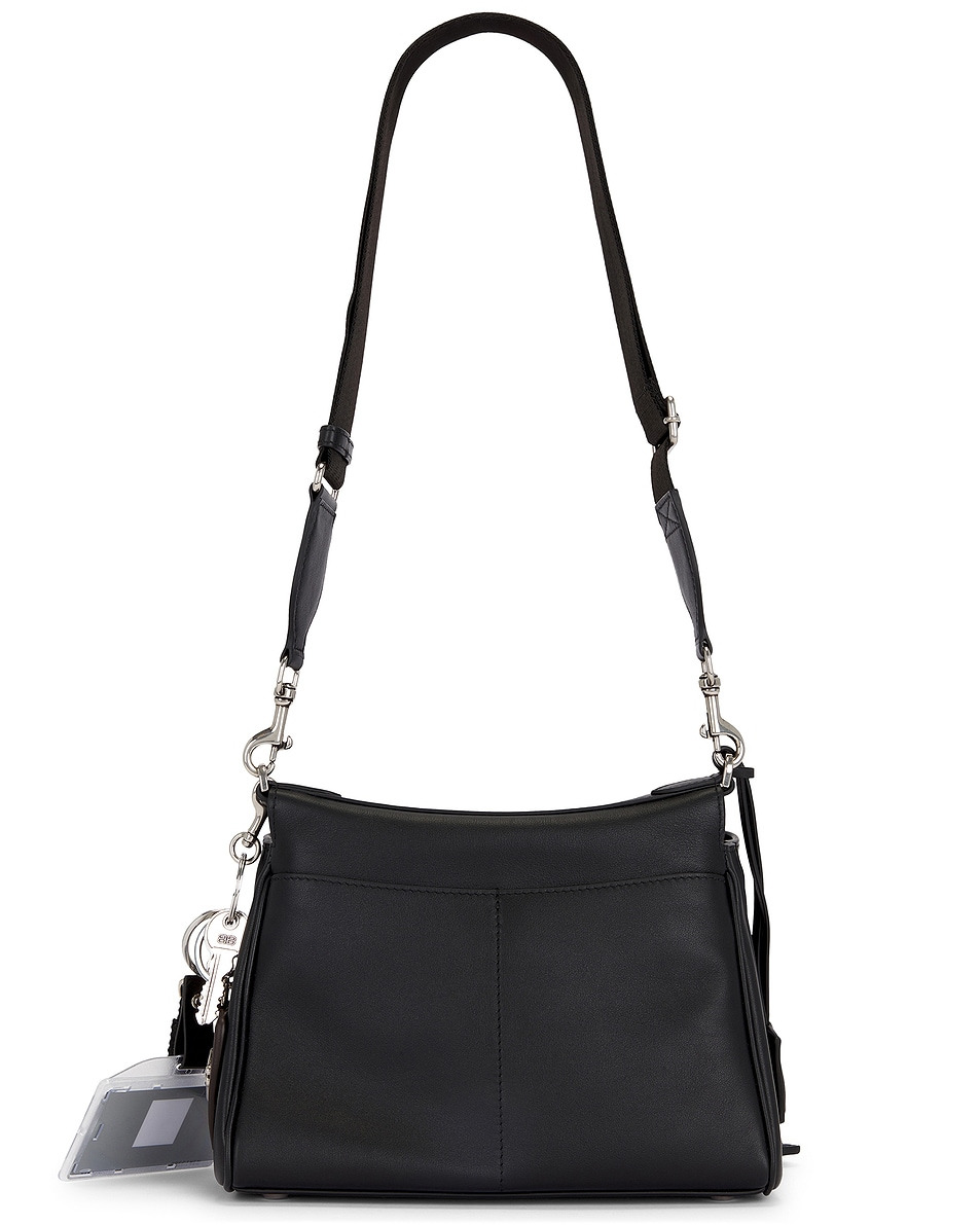 X Lamborghini Rodeo Mess Small Bag - 3