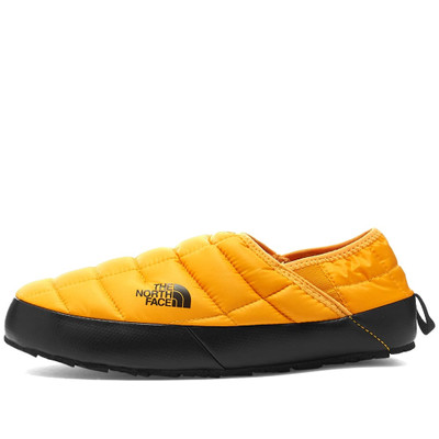 The North Face The North Face Thermoball Traction Mule V outlook