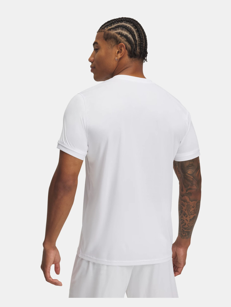 Under Armour UA Challenger outlook