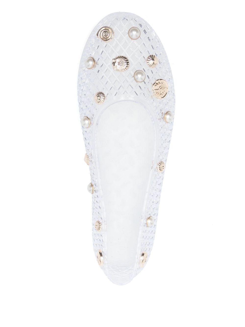Iro ballet flats - 4