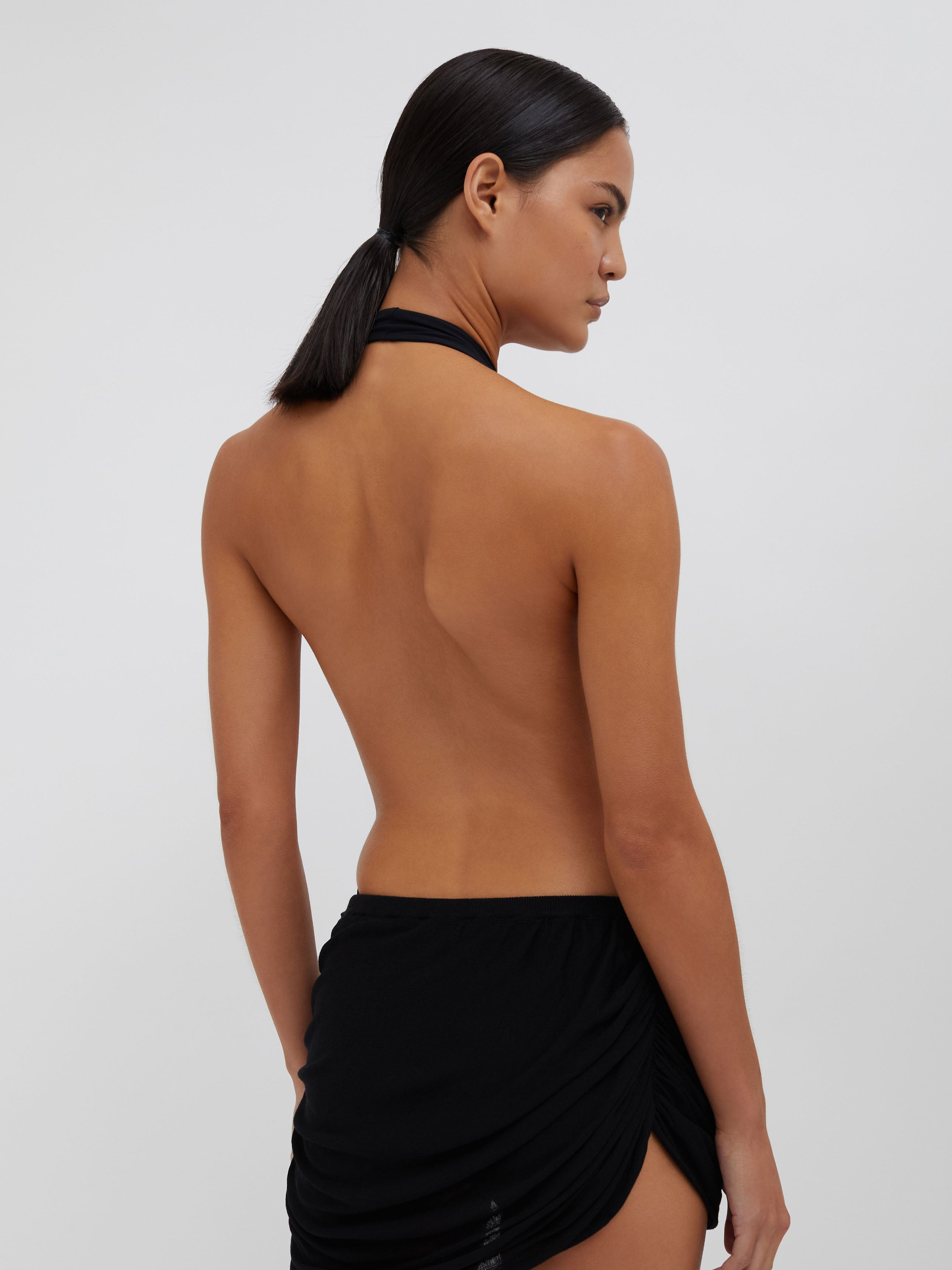 Petra Drape Loin Brief - 5