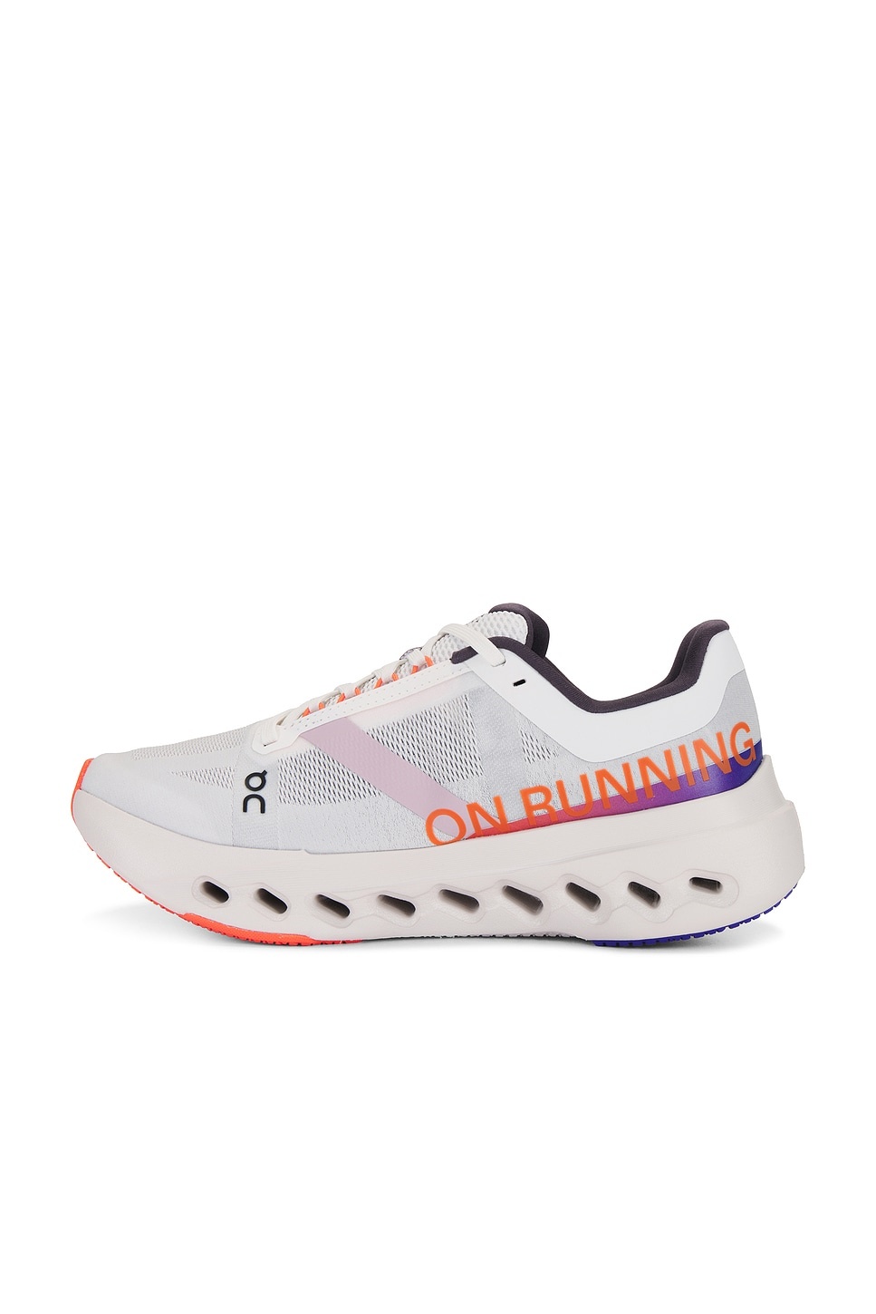Cloudsurfer Next Sneaker - 5