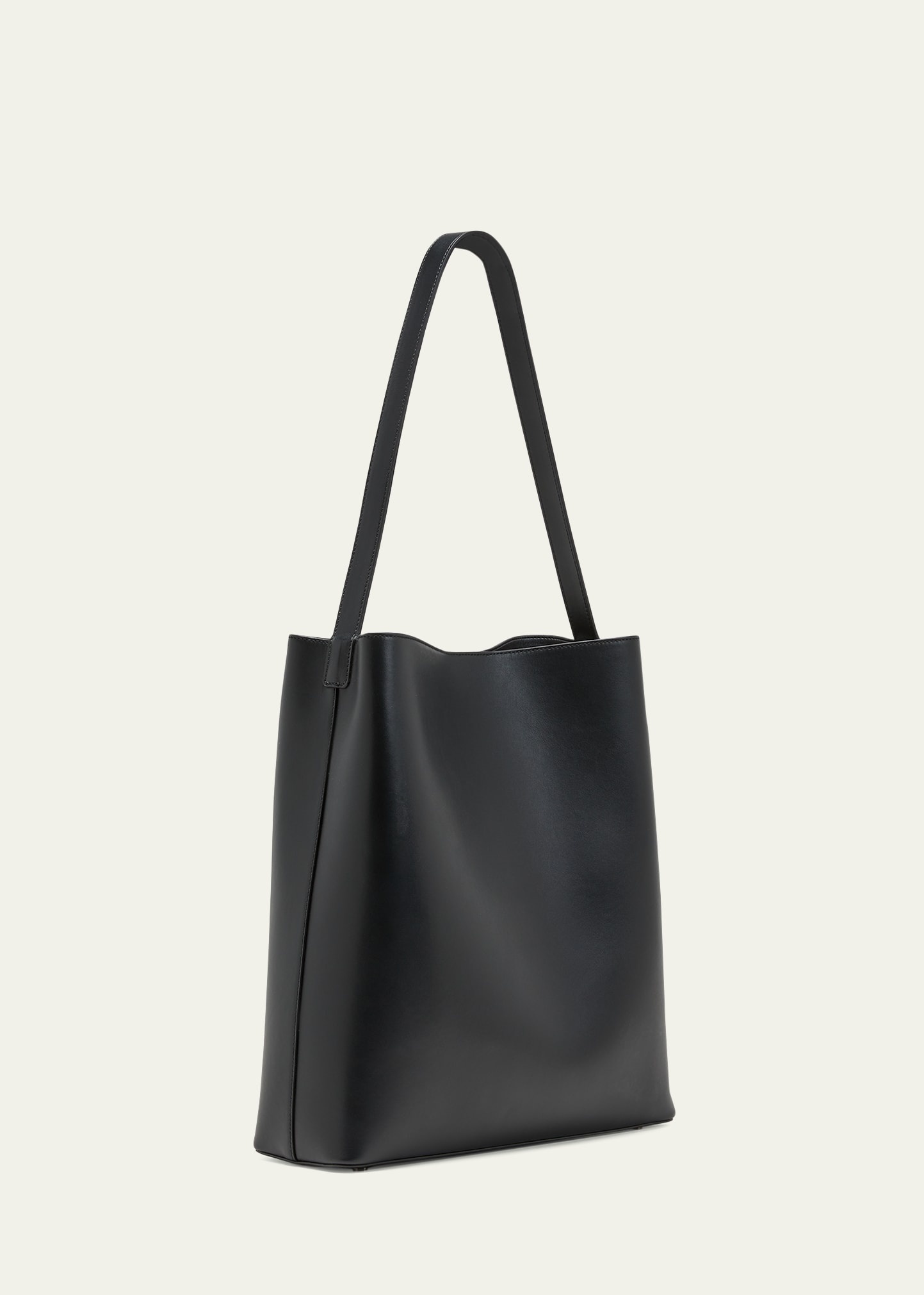 Sac Leather Hobo Bag - 3
