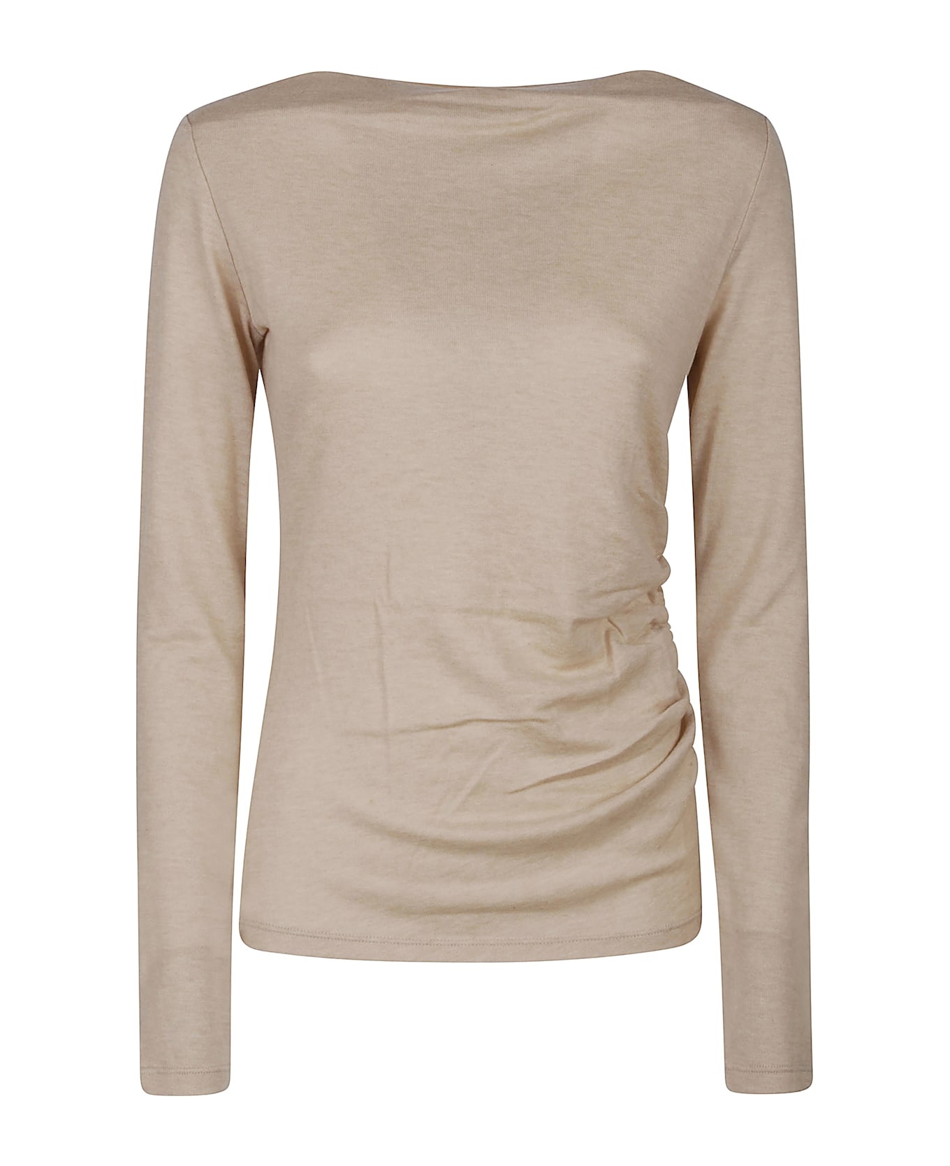 Novella Blouse - 1