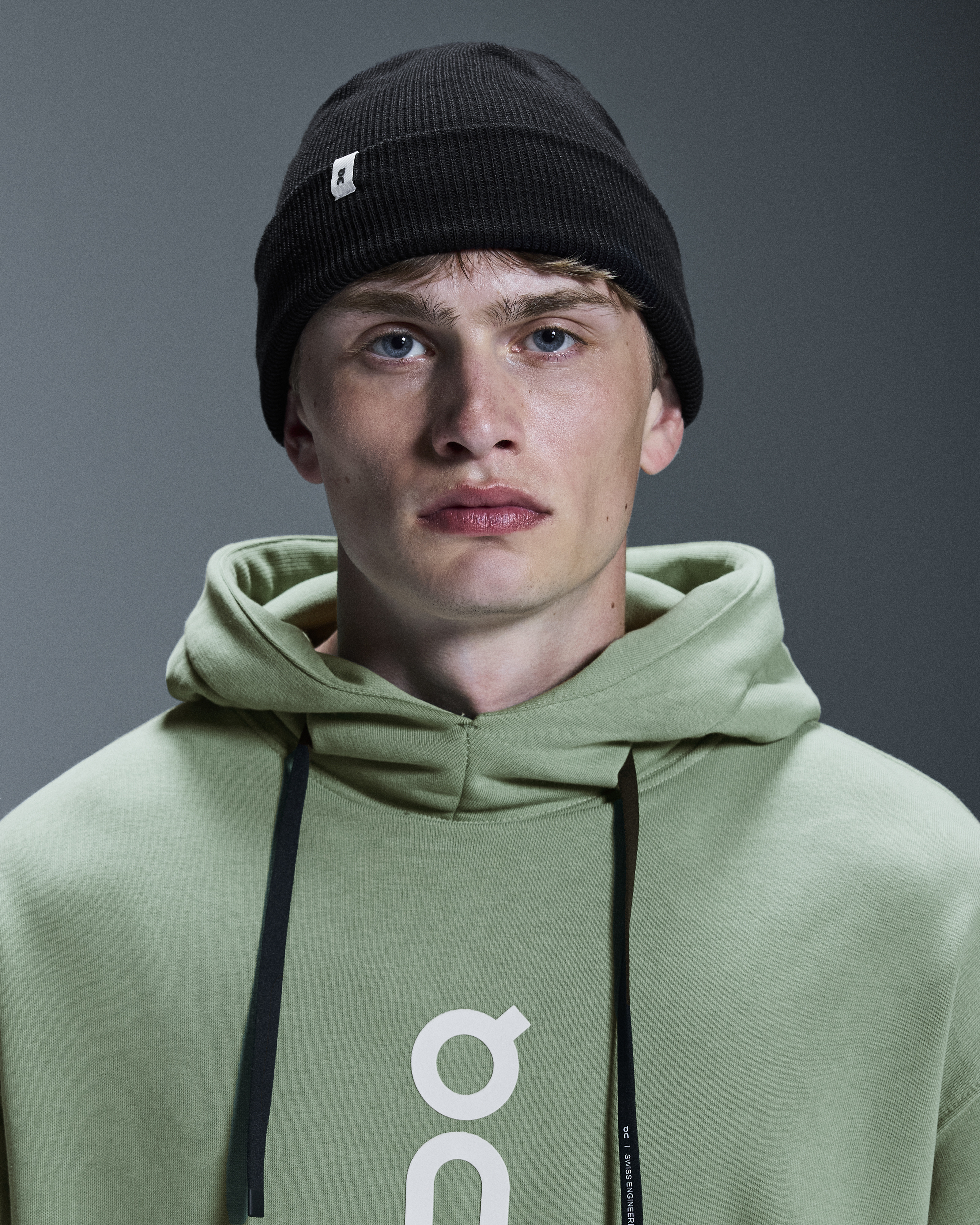 Merino Beanie - 3
