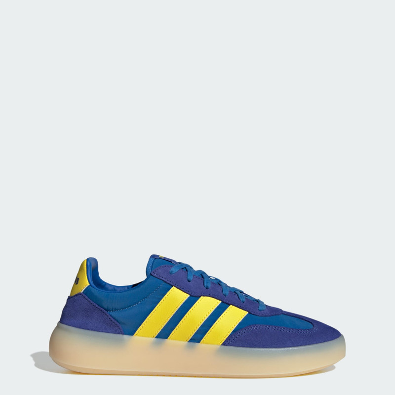 Barreda Decode Shoes - 1