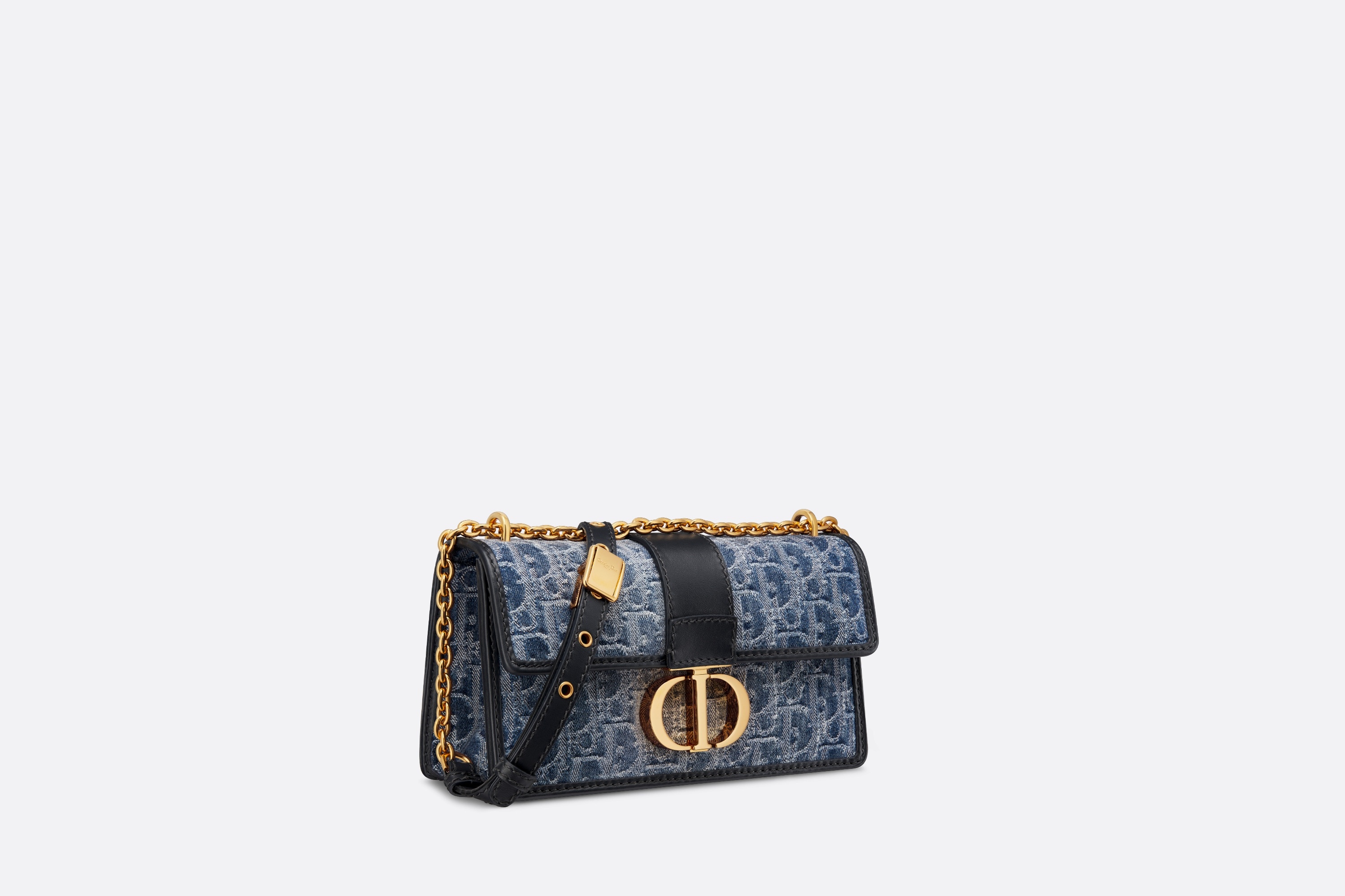 30 Montaigne East-West Bag with Chain - 5