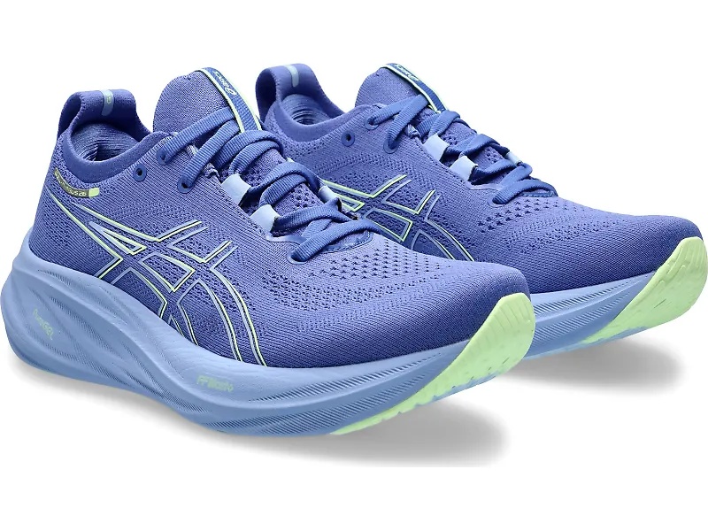 ASICS Gel-Nimbus 26 - 6