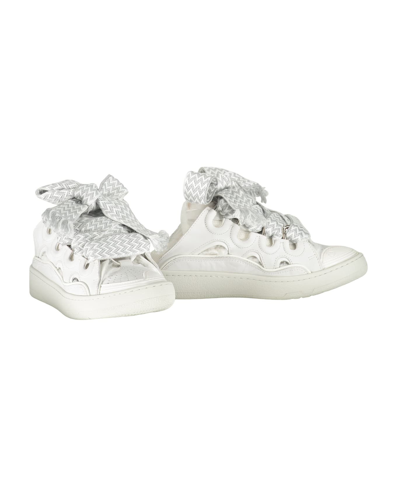 Chunky Sneakers - 2