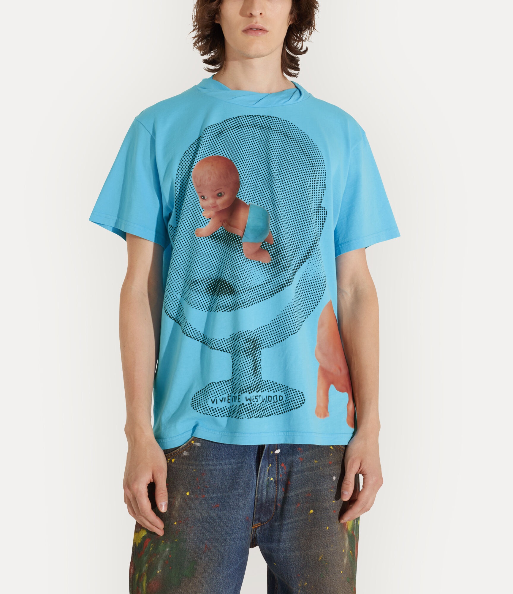 BABY ISLA T-SHIRT - 5