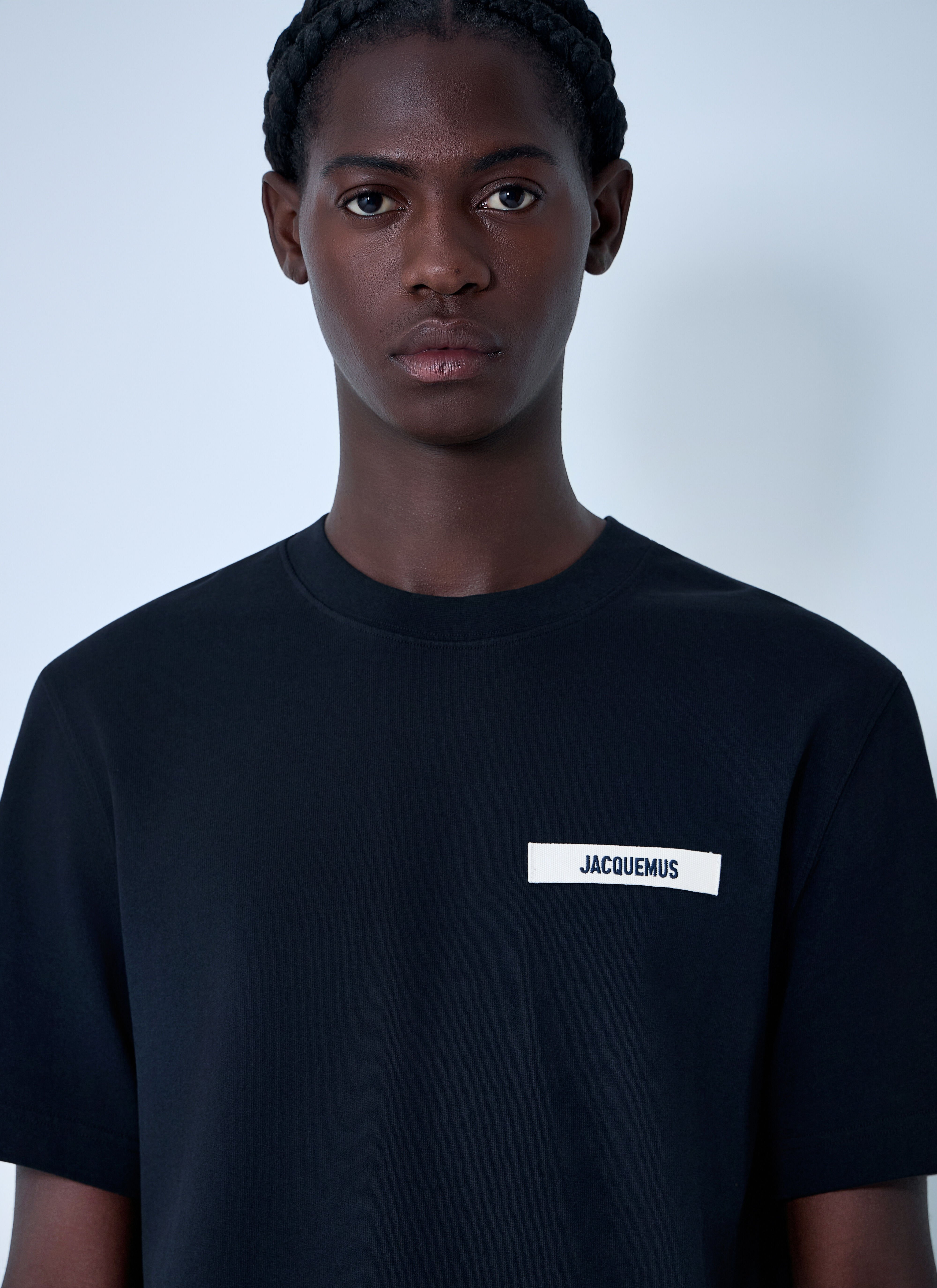 Le T-Shirt Gros Grain - 5