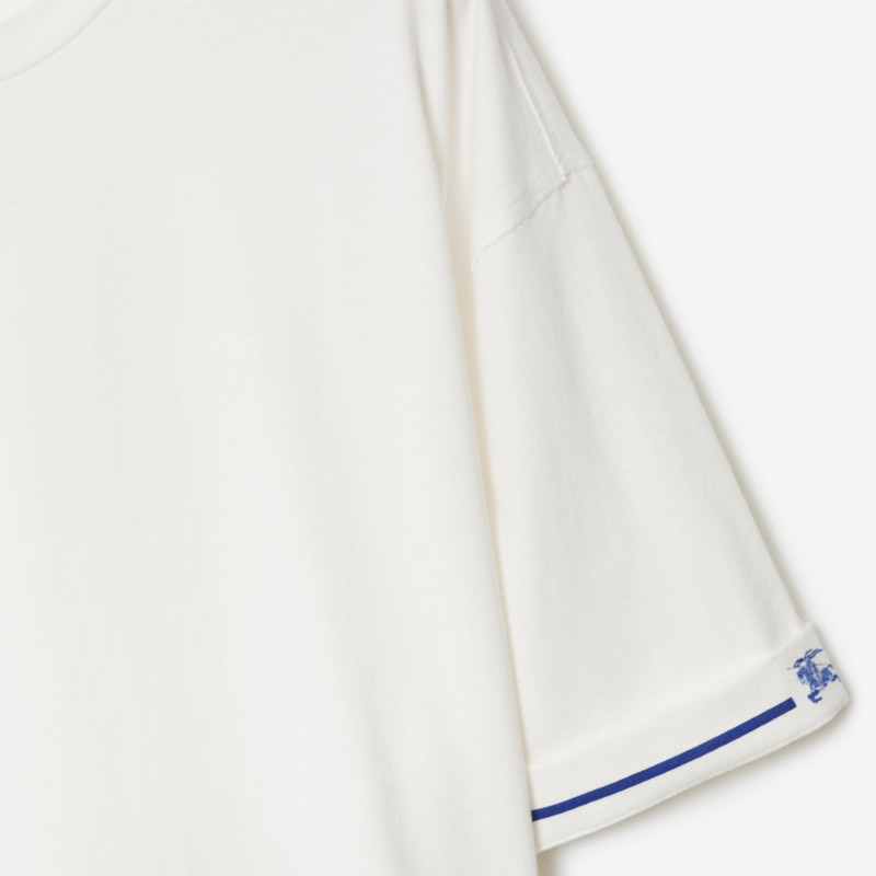 Cotton T-shirt 6