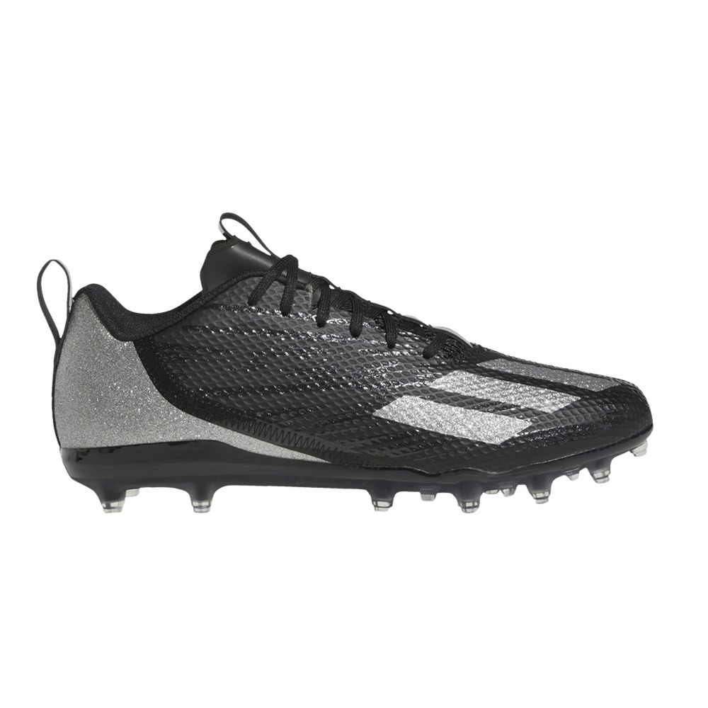 Adizero Spark 'Black Night Metallic' - 1