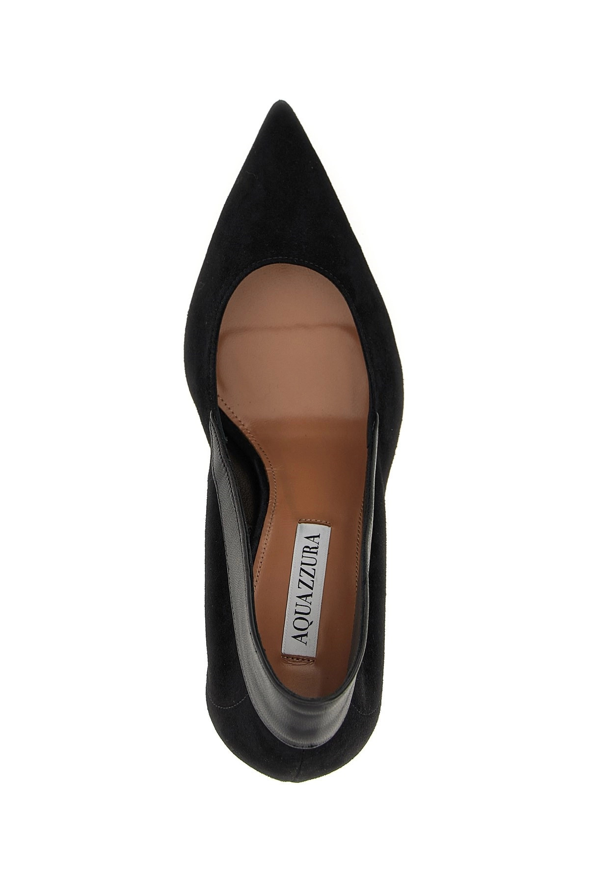 'Guanto' pumps - 4