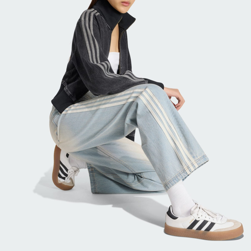 VINTAGE DAD JEANS 6