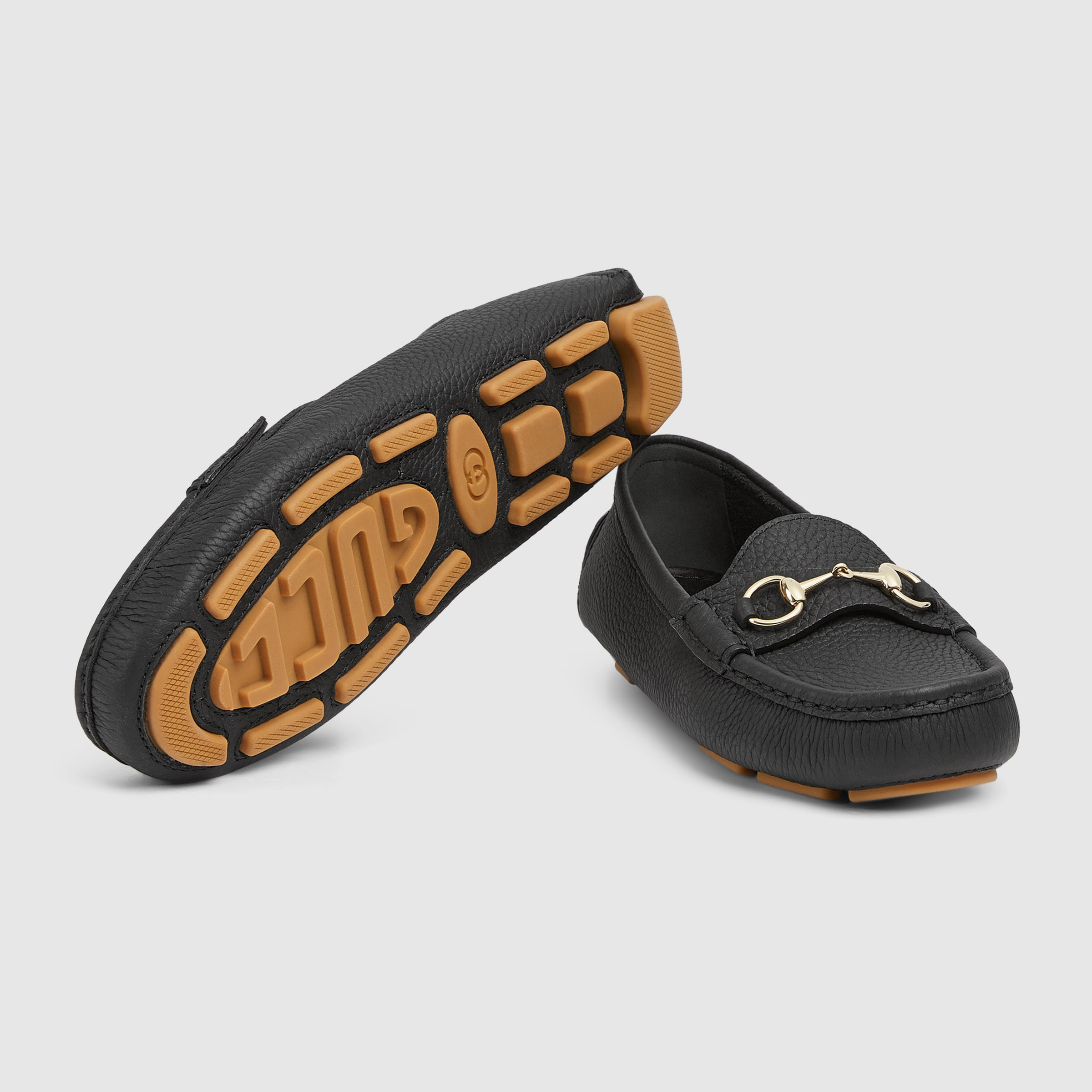 Women's driver loafer - 6
