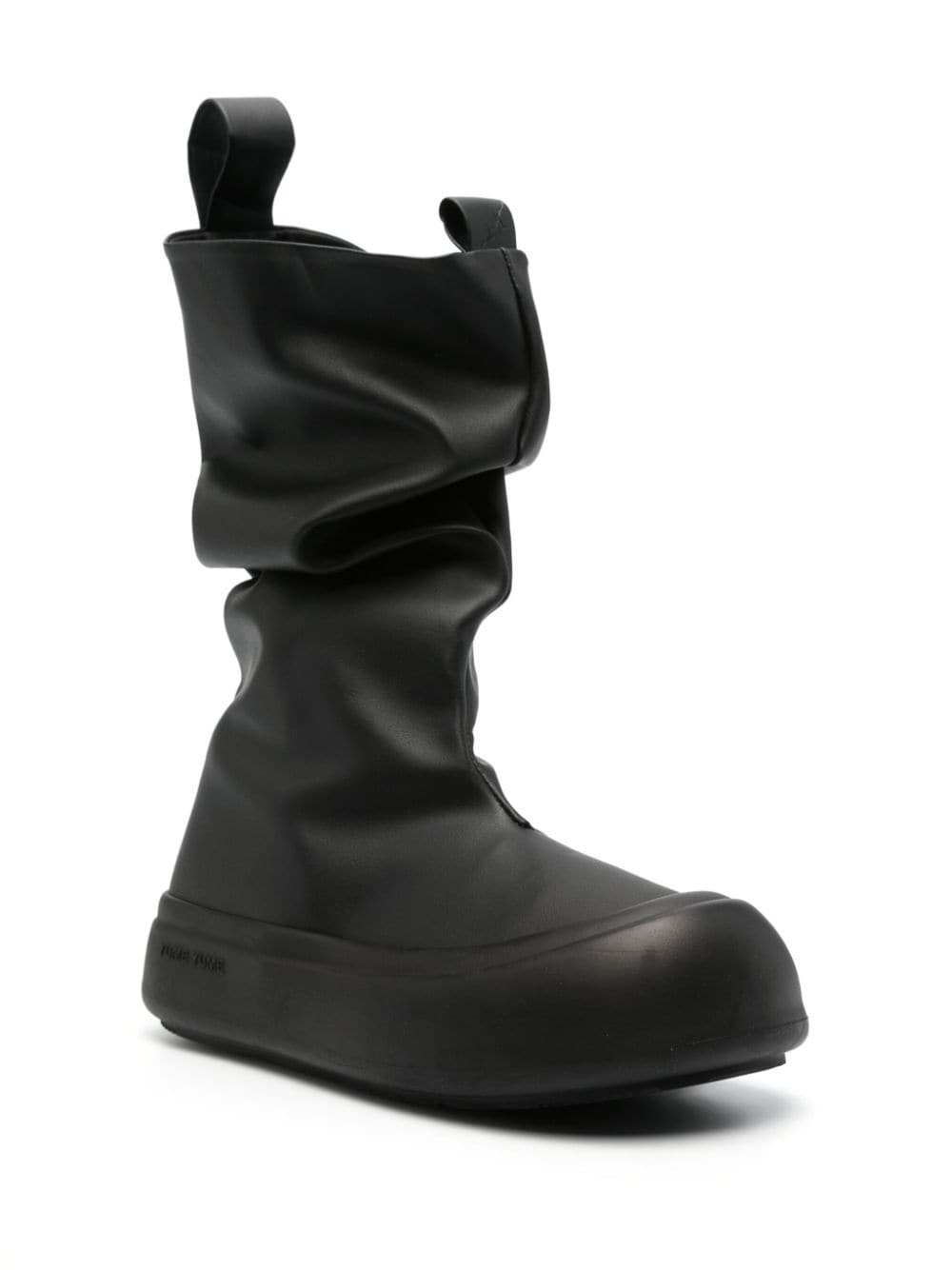Low Fisherman boots - 2