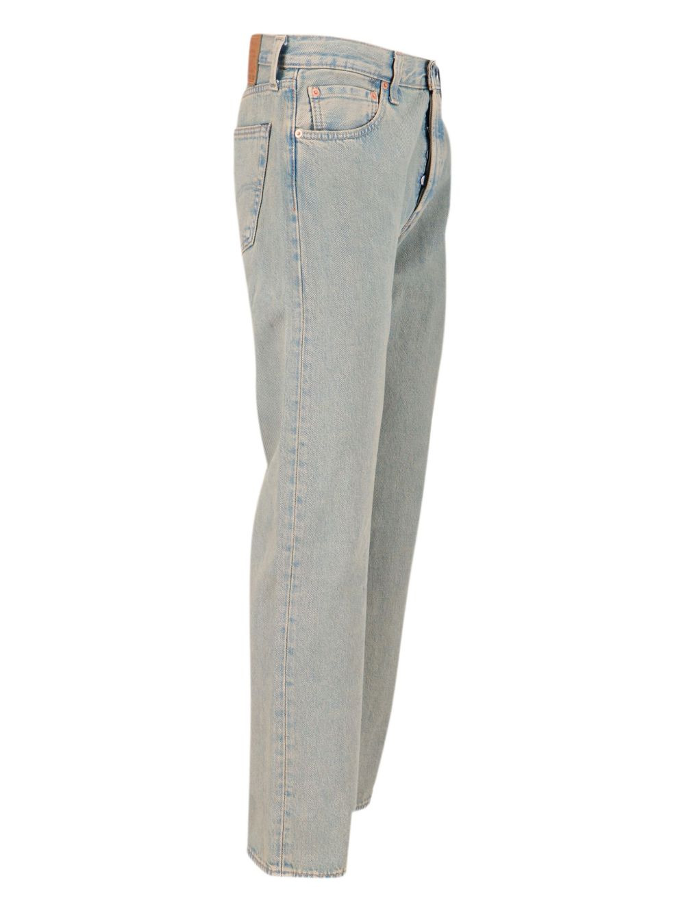 501 button-fly jeans - 5