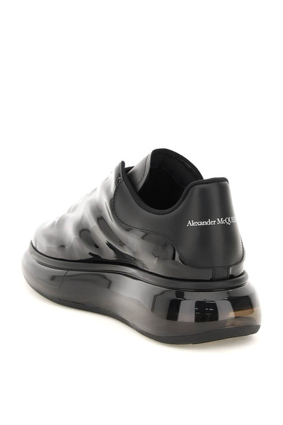 Alexander McQueen OVERSIZED SNEAKERS outlook