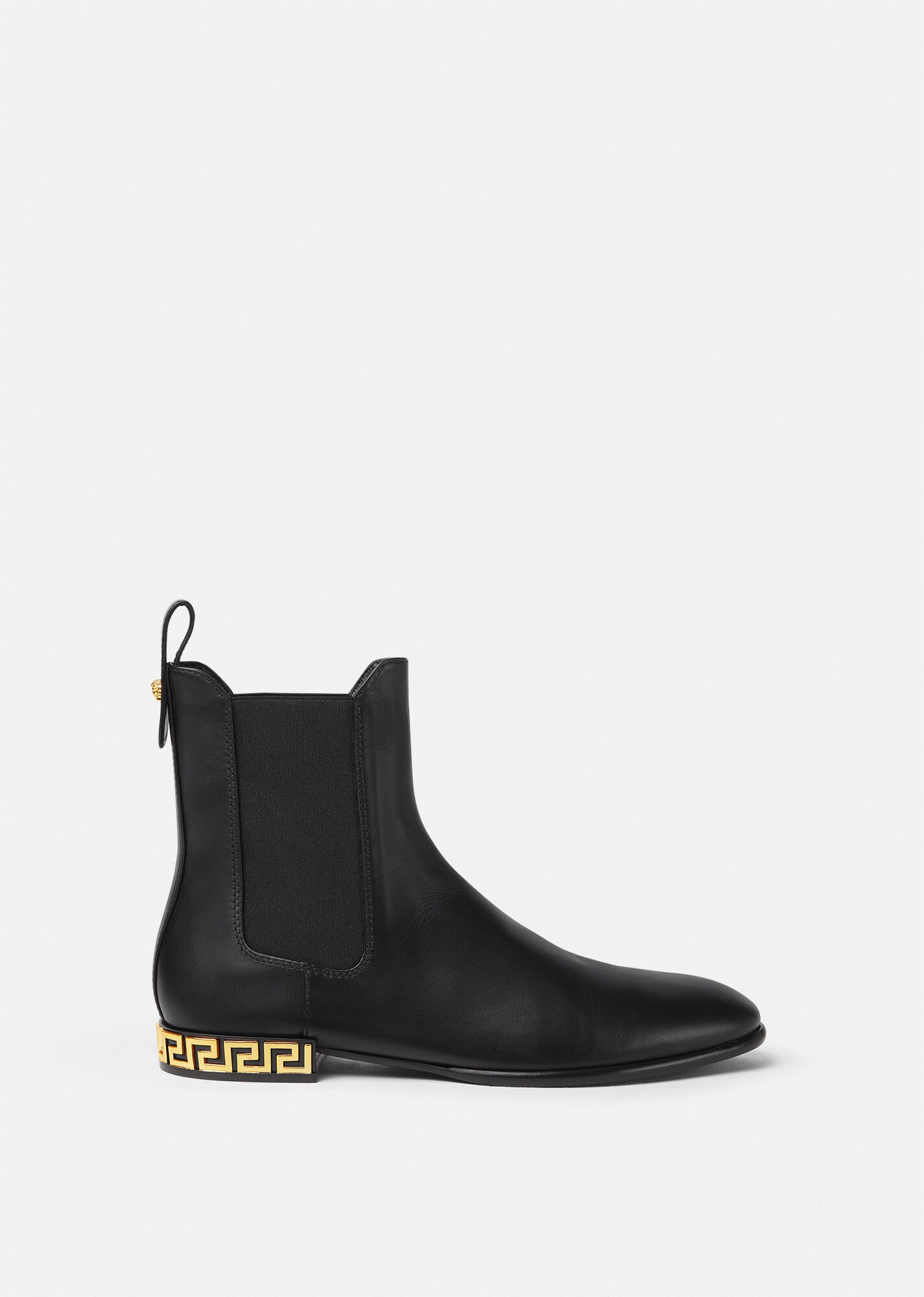 Greca Chelsea Boots - 1